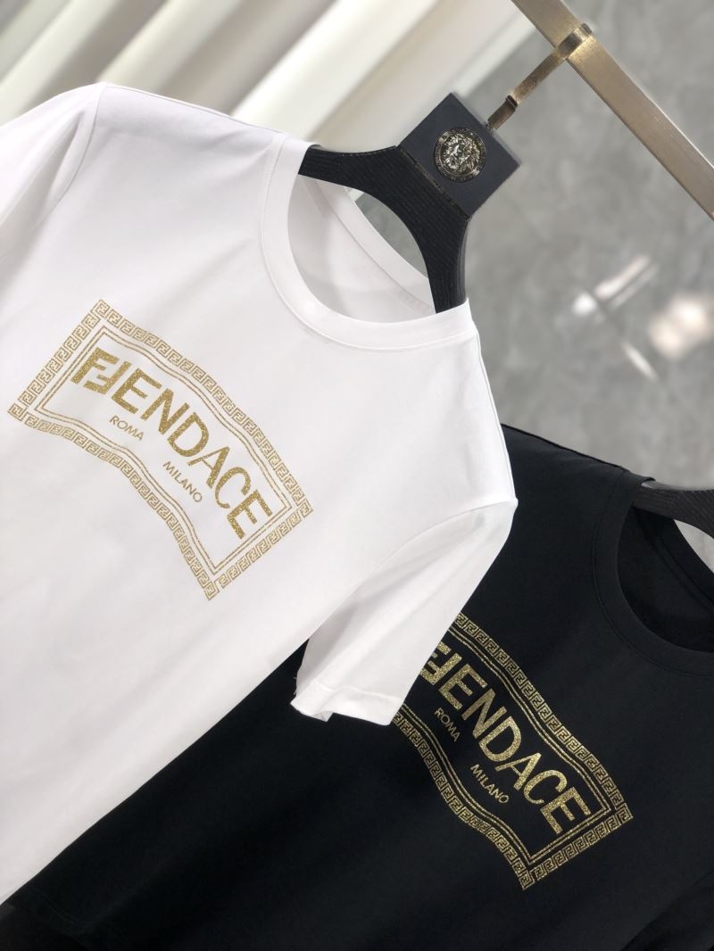 Fendi T-Shirts